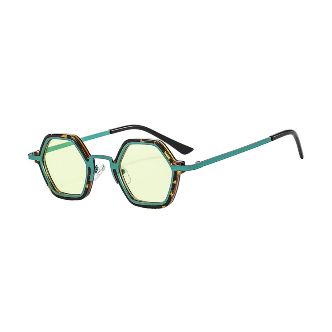 Nice | Riviera Frame Sunglasses