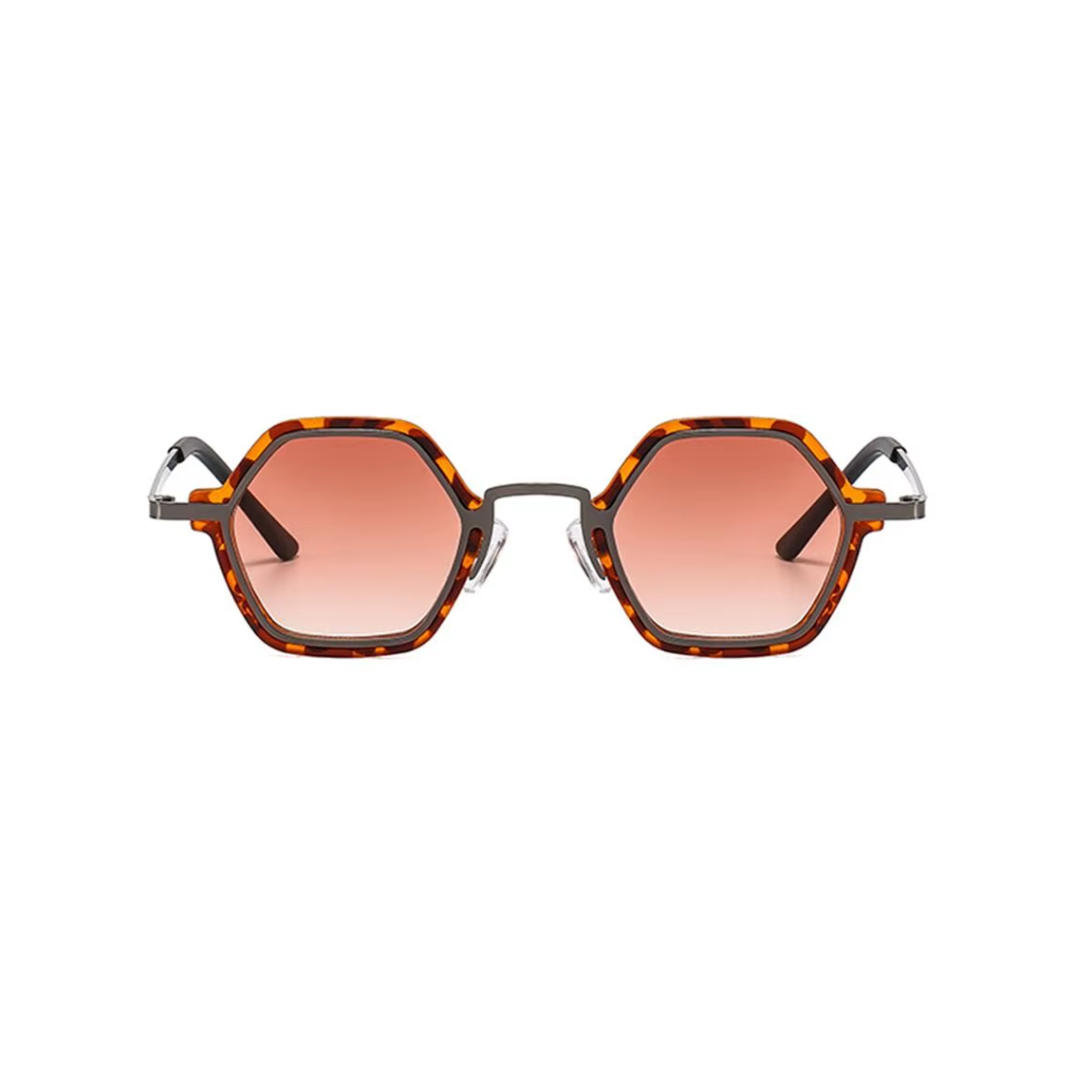 Nice | Riviera Frame Sunglasses