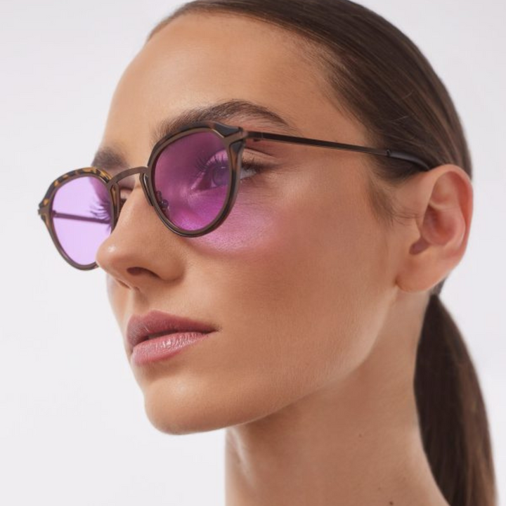 Zalika | Sunglasses of Light & Grace