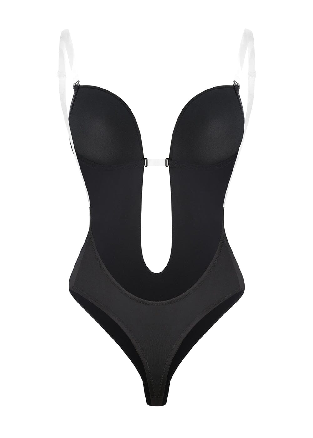 Isla | Backless Sculpting Bra Thong