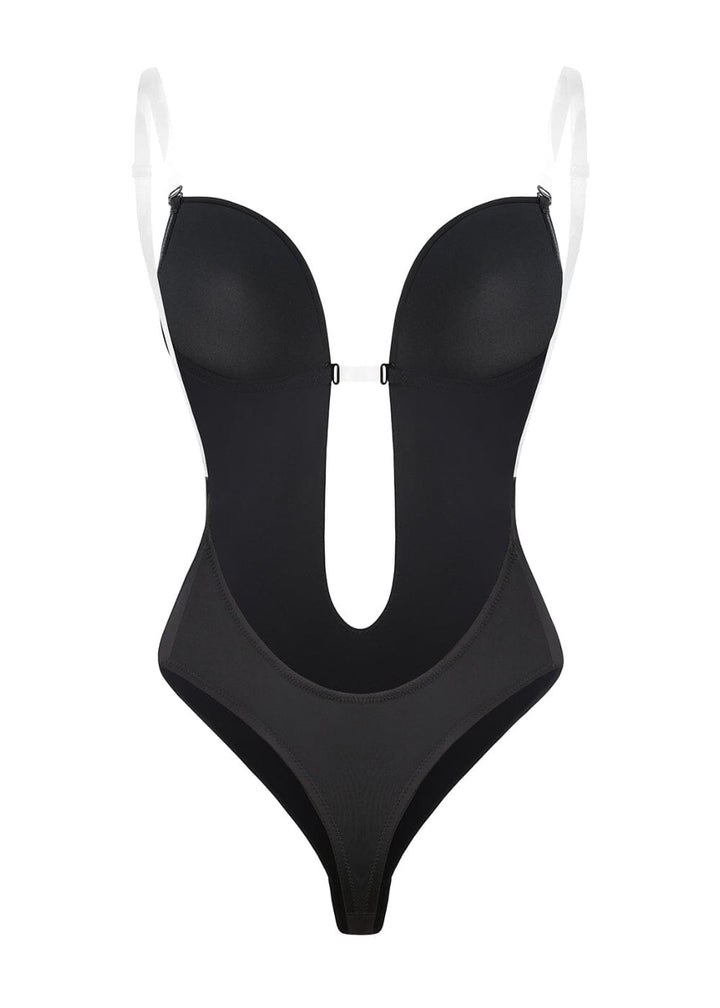 Isla | Backless Sculpting Bra Thong