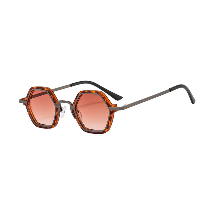 Nice | Riviera Frame Sunglasses