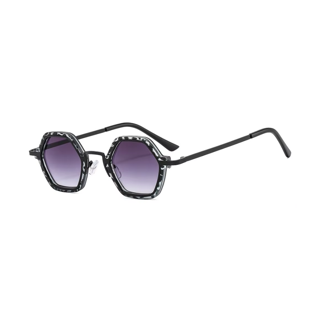 Nice | Riviera Frame Sunglasses
