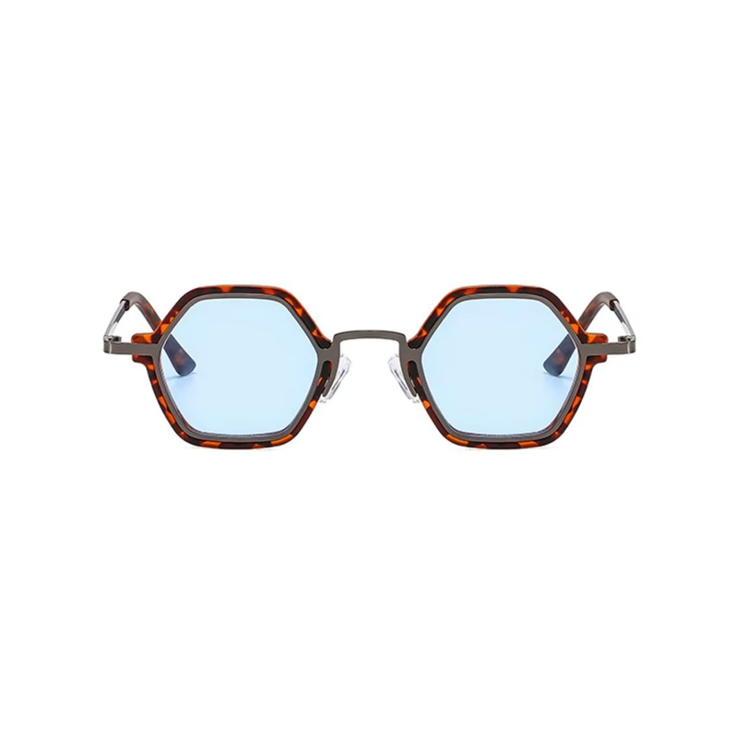 Nice | Riviera Frame Sunglasses