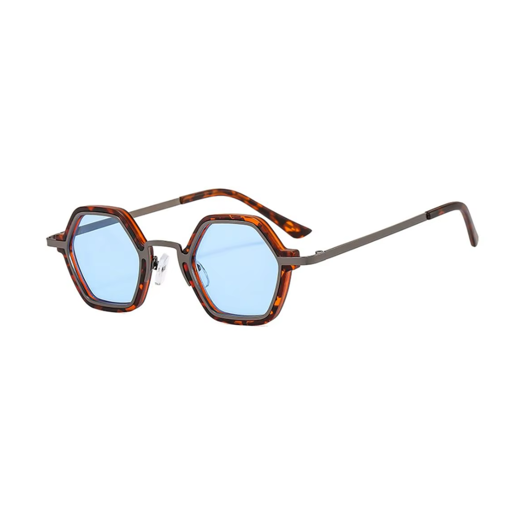 Nice | Riviera Frame Sunglasses
