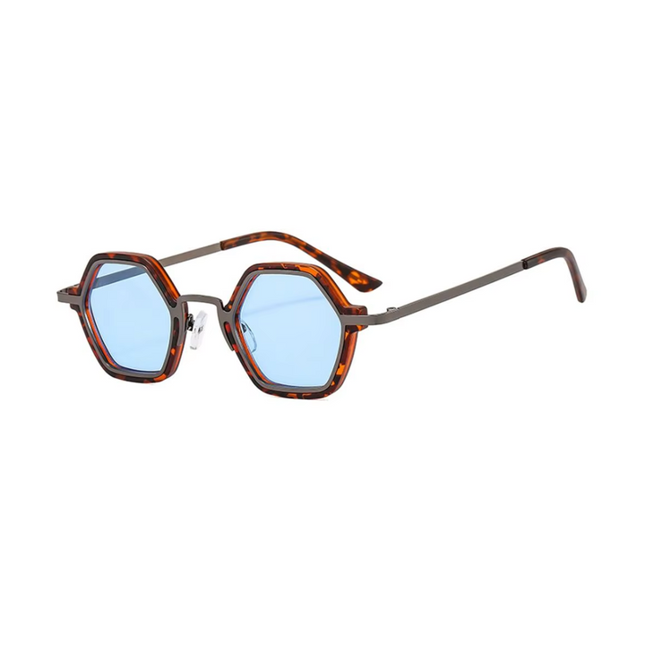 Nice | Riviera Frame Sunglasses