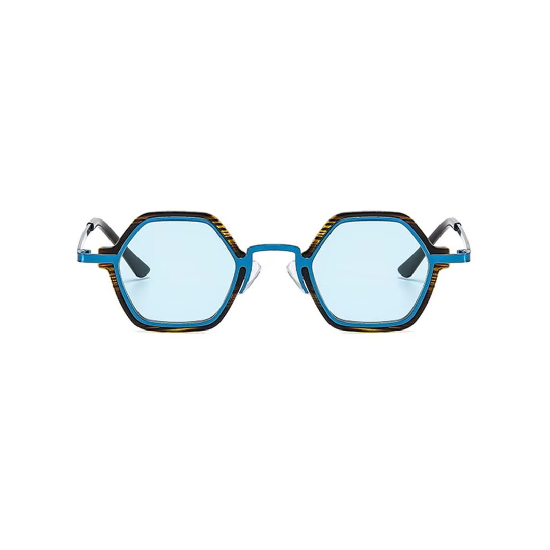 Nice | Riviera Frame Sunglasses