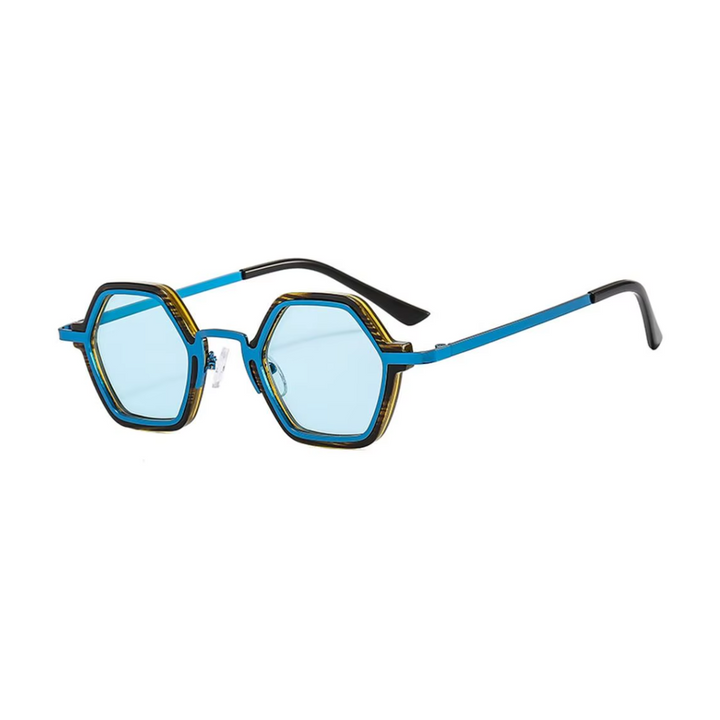 Nice | Riviera Frame Sunglasses