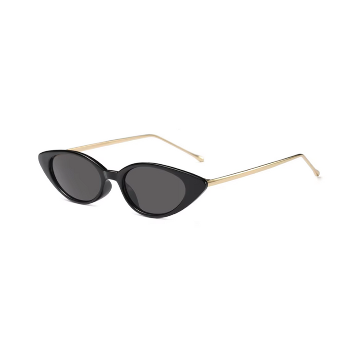 Kyoto | Linear Frame Sunglasses