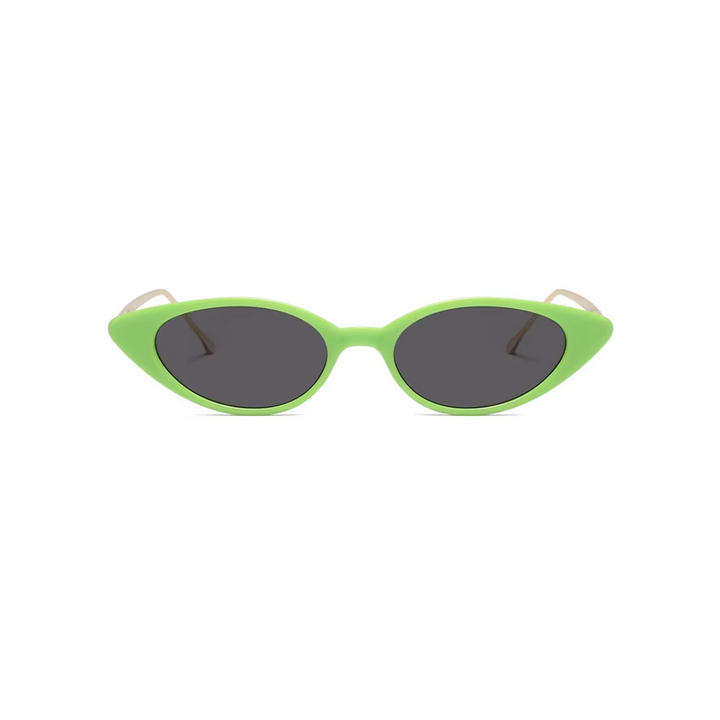 Kyoto | Linear Frame Sunglasses