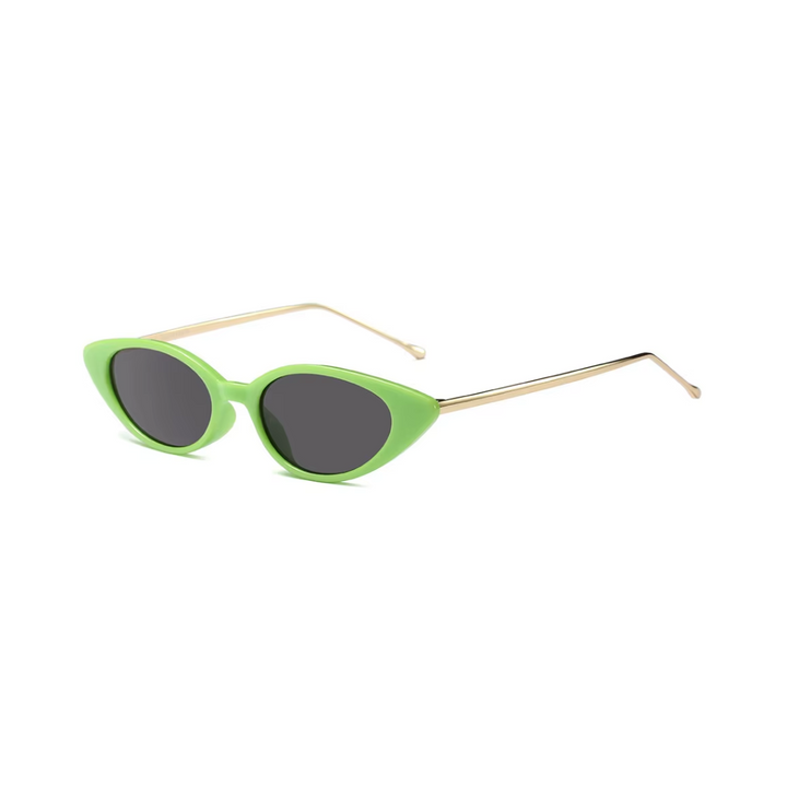 Kyoto | Linear Frame Sunglasses