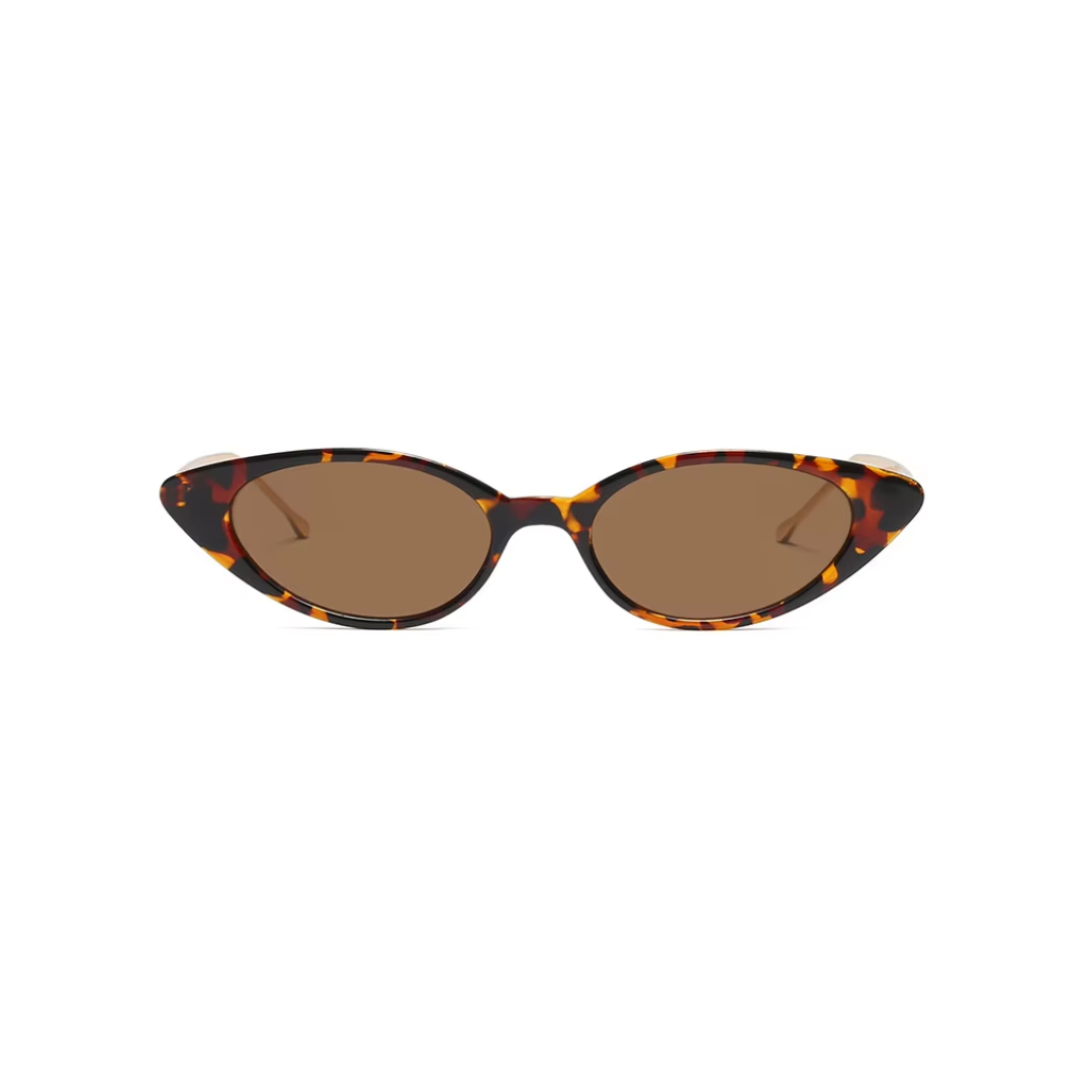 Kyoto | Linear Frame Sunglasses