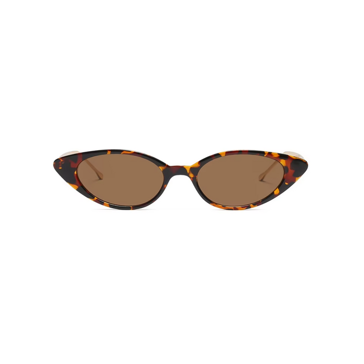 Kyoto | Linear Frame Sunglasses