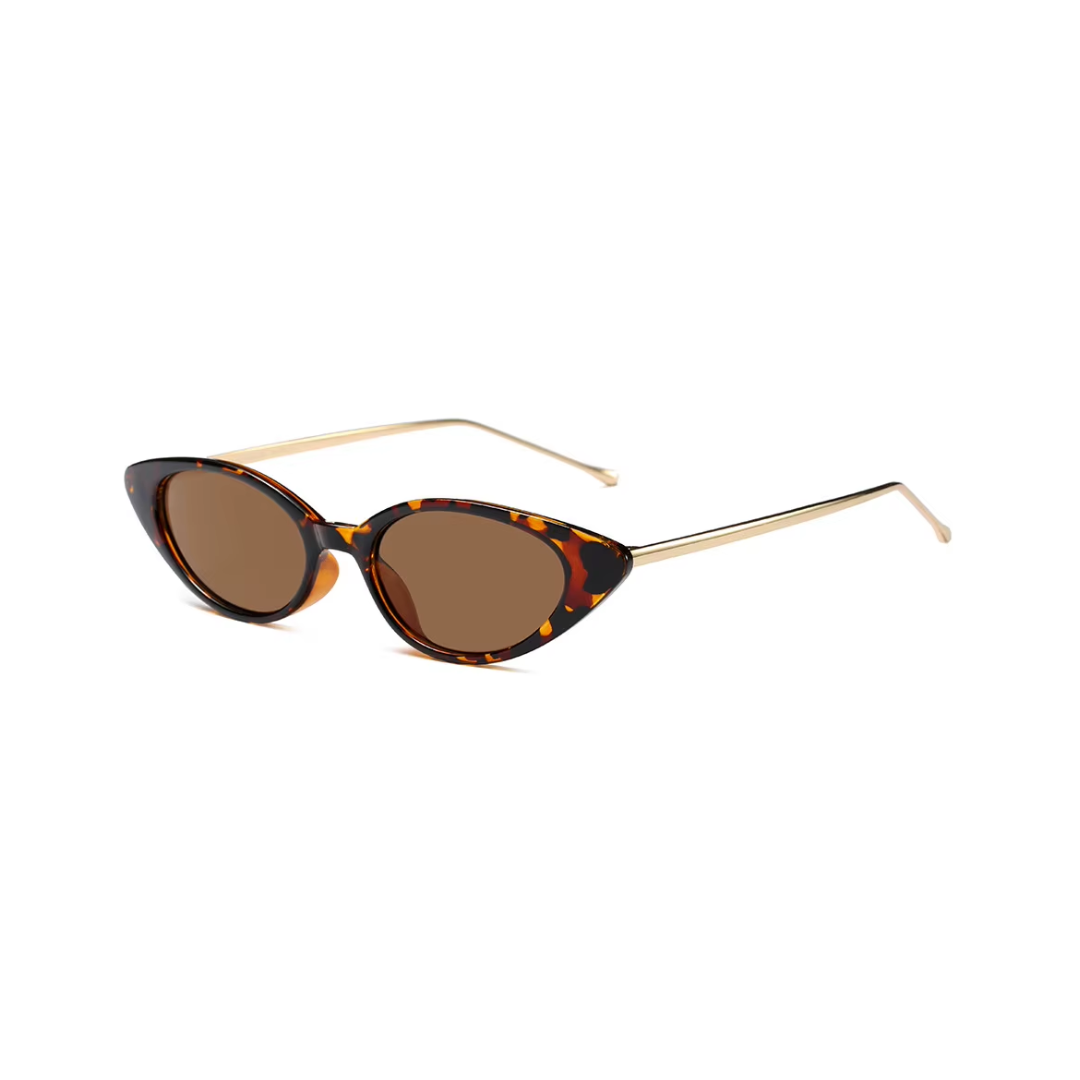 Kyoto | Linear Frame Sunglasses