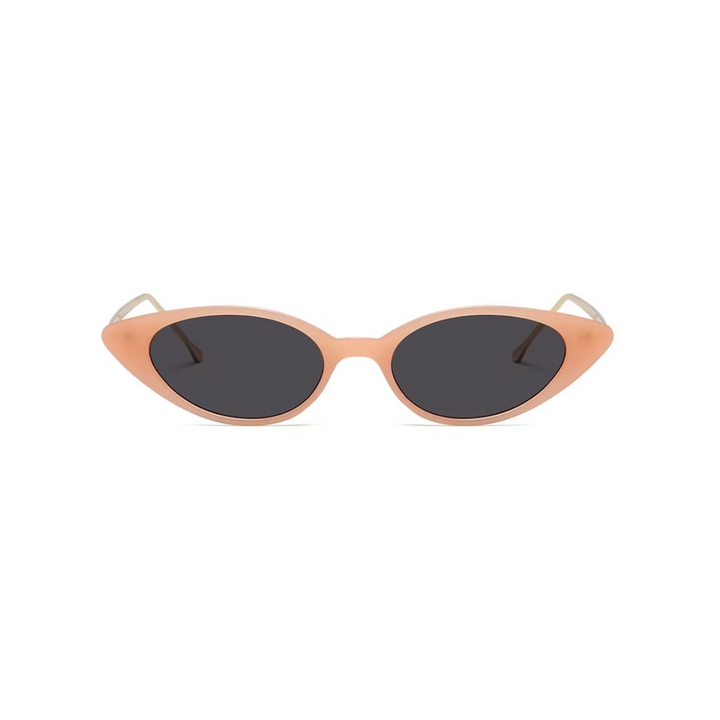 Kyoto | Linear Frame Sunglasses
