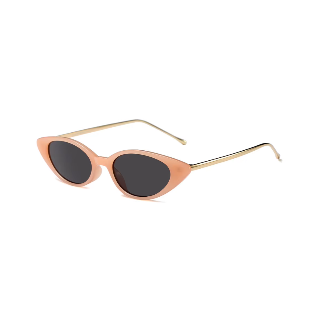 Kyoto | Linear Frame Sunglasses