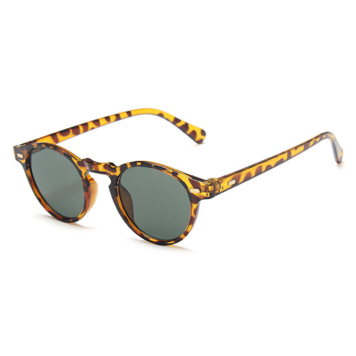 Dubai | Luxe Frame Sunglasses
