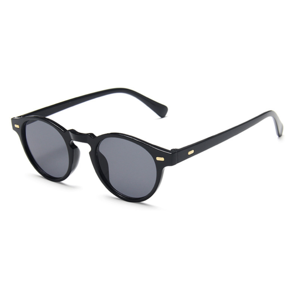 Dubai | Luxe Frame Sunglasses