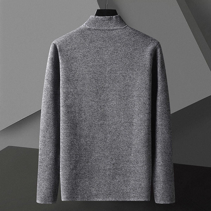 Malek | Elegant Men's Cardigan