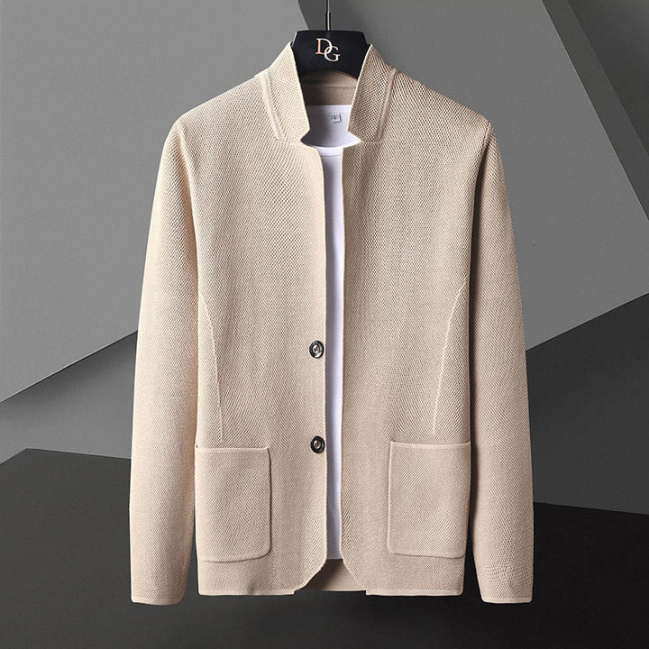Malek | Elegant Men's Cardigan
