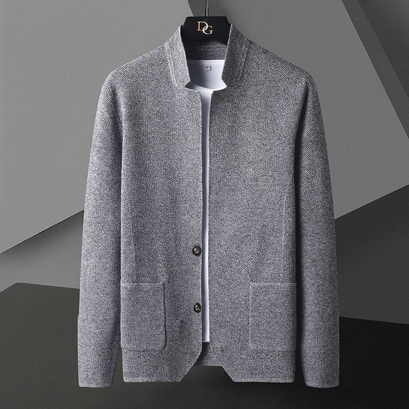 Malek | Elegant Men's Cardigan