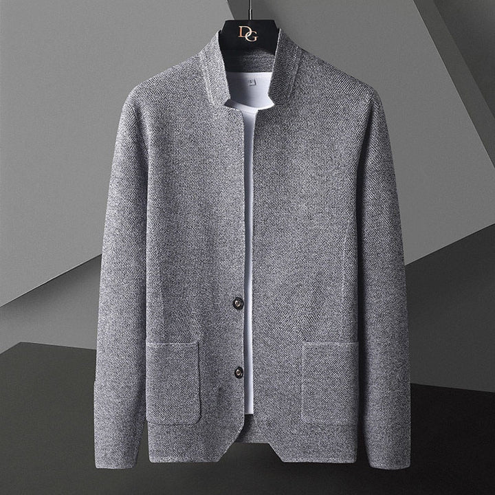 Malek | Elegant Men's Cardigan
