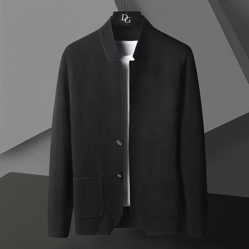Malek | Elegant Men's Cardigan