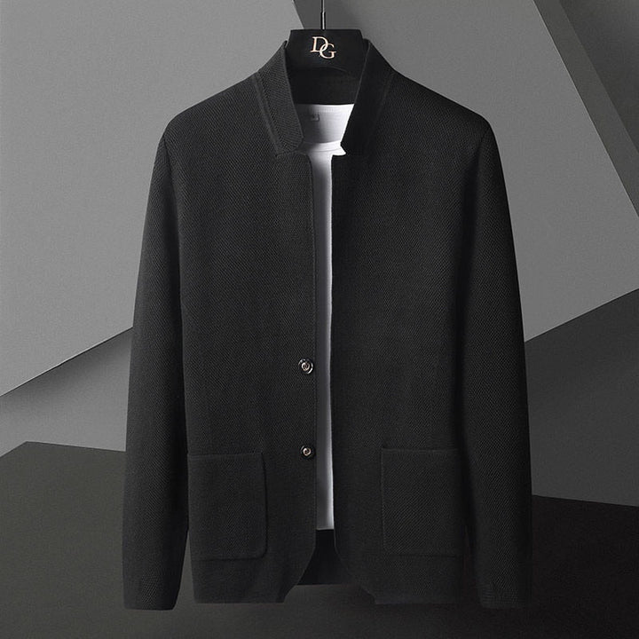 Malek | Elegant Men's Cardigan