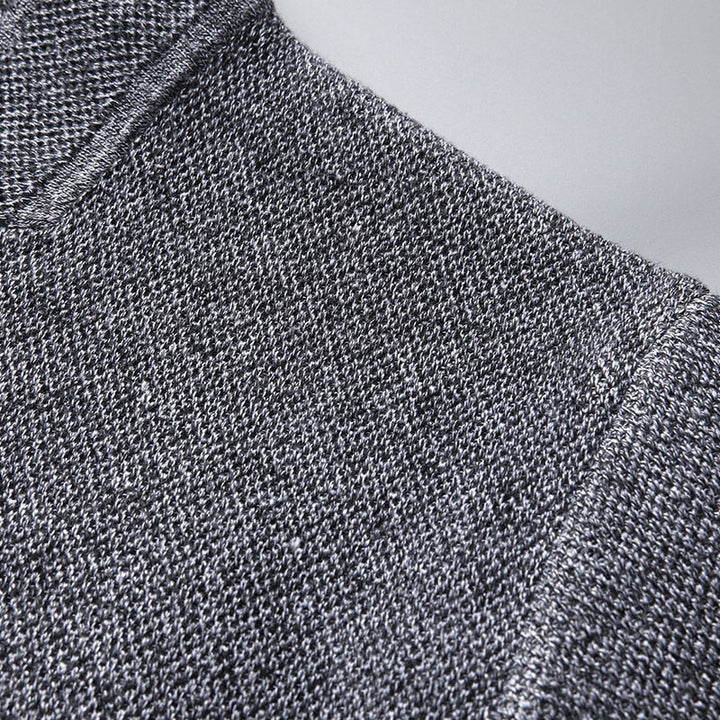 Malek | Elegant Men's Cardigan