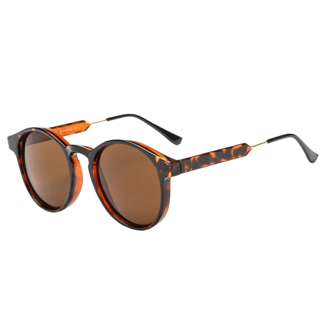 Barcelona | Urban Ease Sunglasses