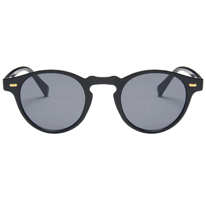Dubai | Luxe Frame Sunglasses