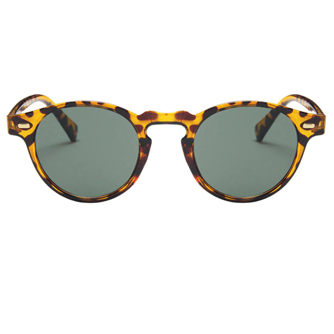 Dubai | Luxe Frame Sunglasses