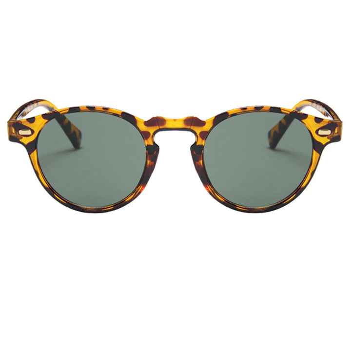 Dubai | Luxe Frame Sunglasses