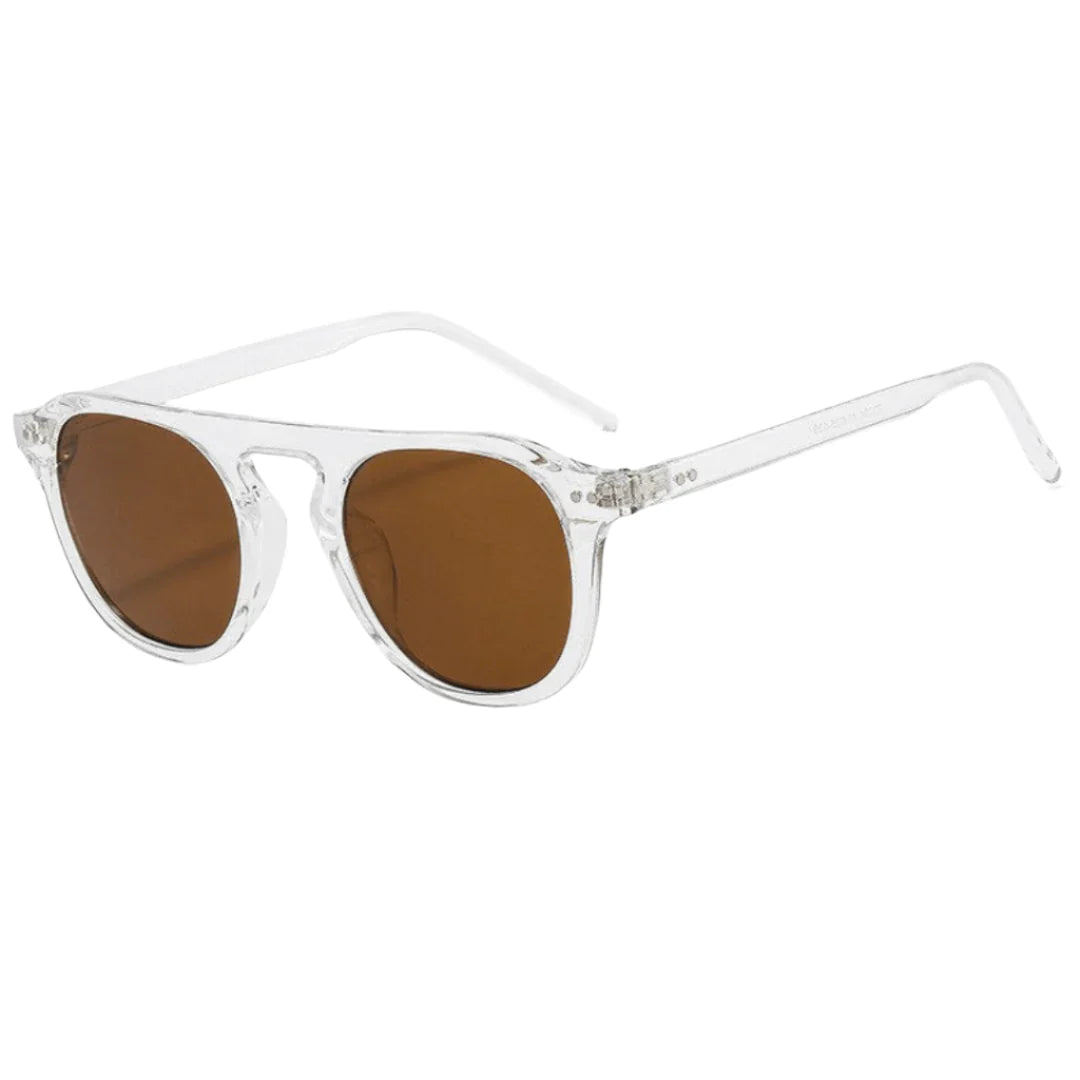 Selva | Soft Edge Sunglasses