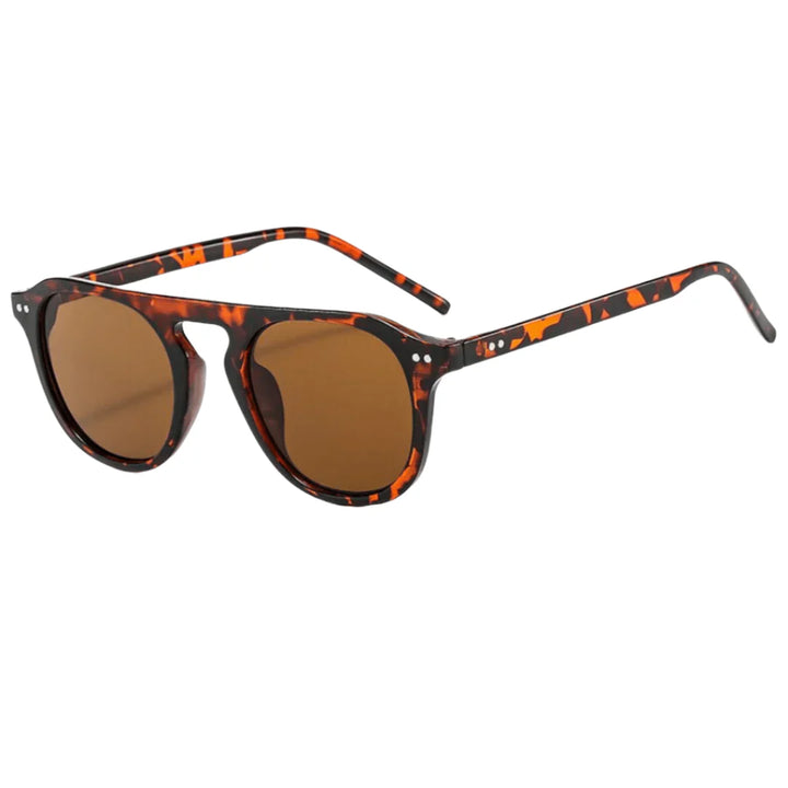 Selva | Soft Edge Sunglasses