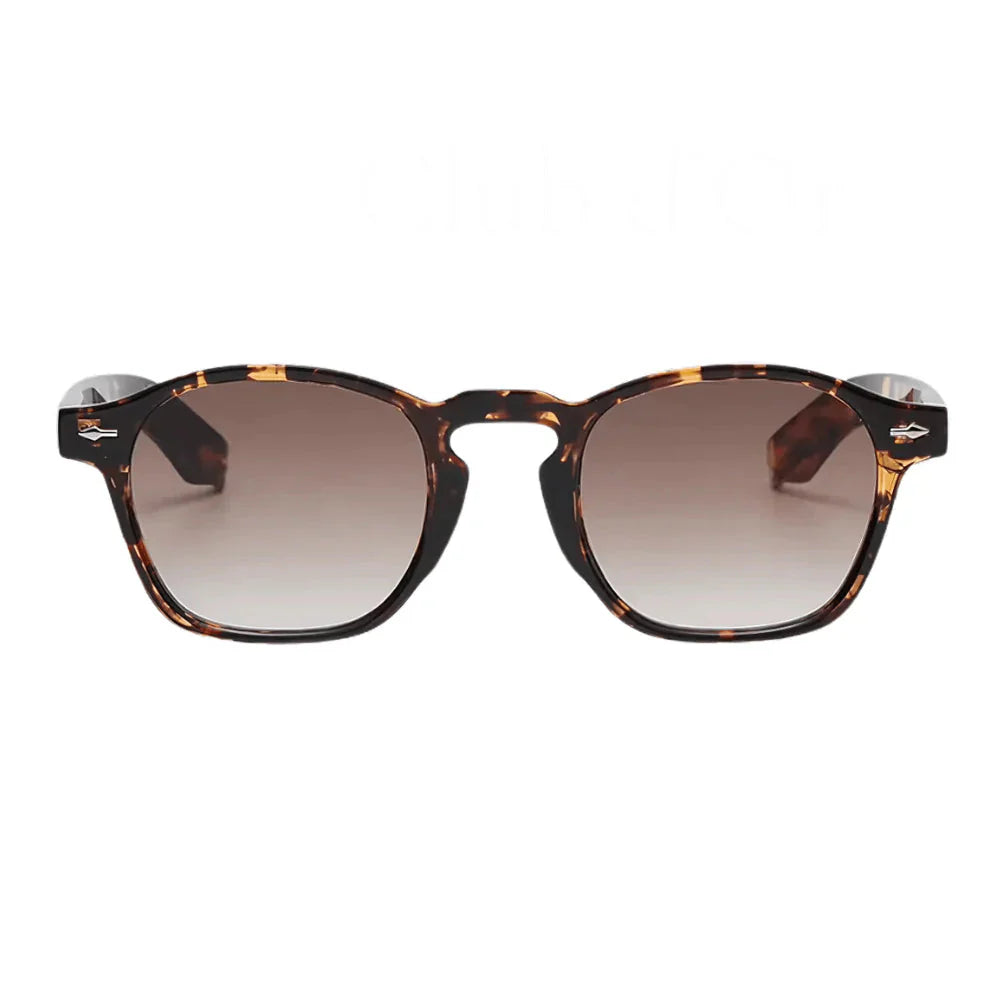 Noa | Retro Vibe Sunglasses