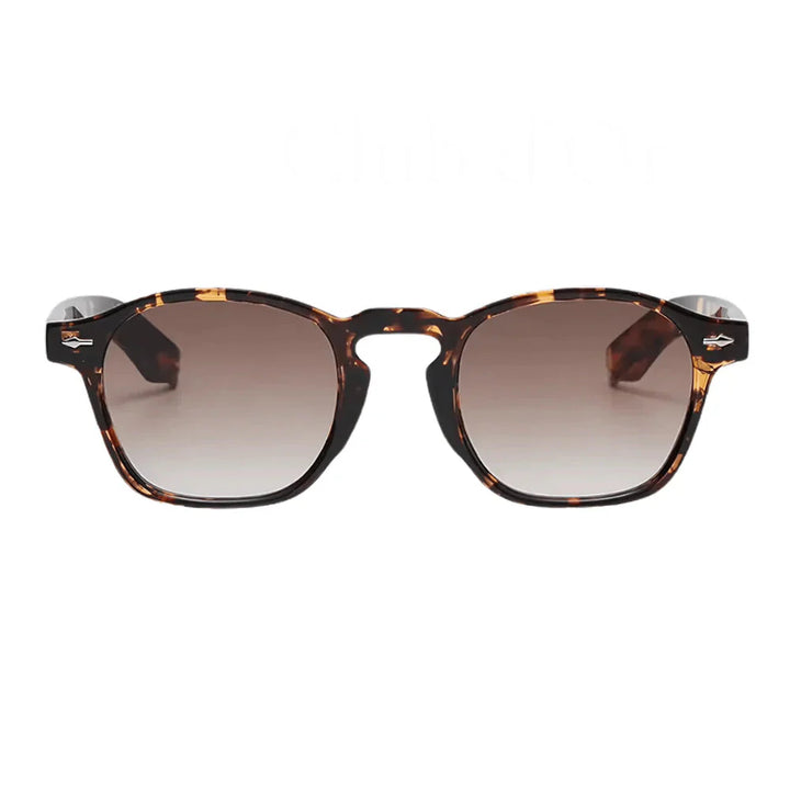 Noa | Retro Vibe Sunglasses