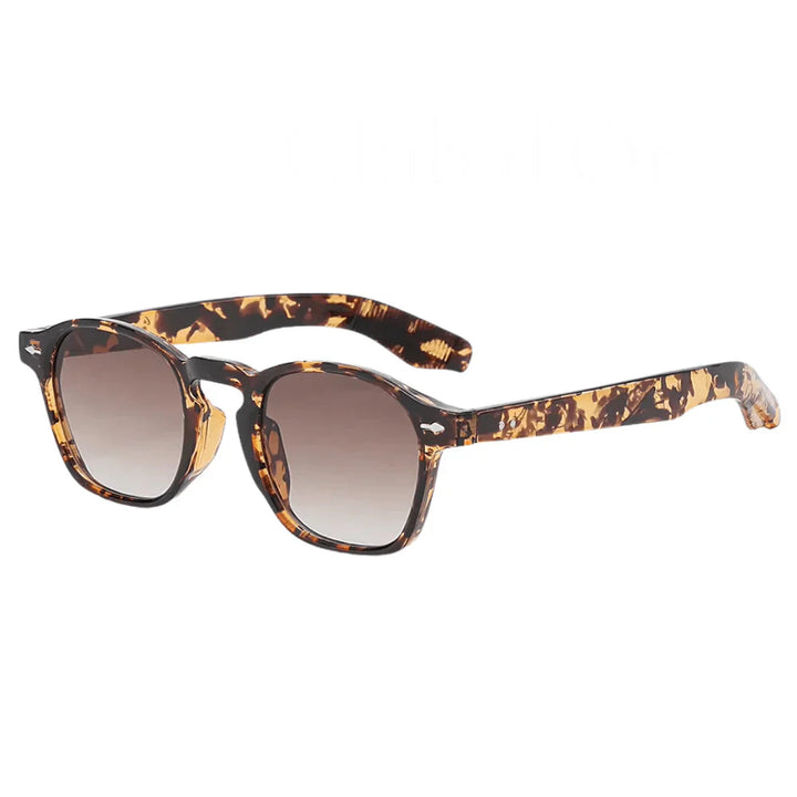 Noa | Retro Vibe Sunglasses
