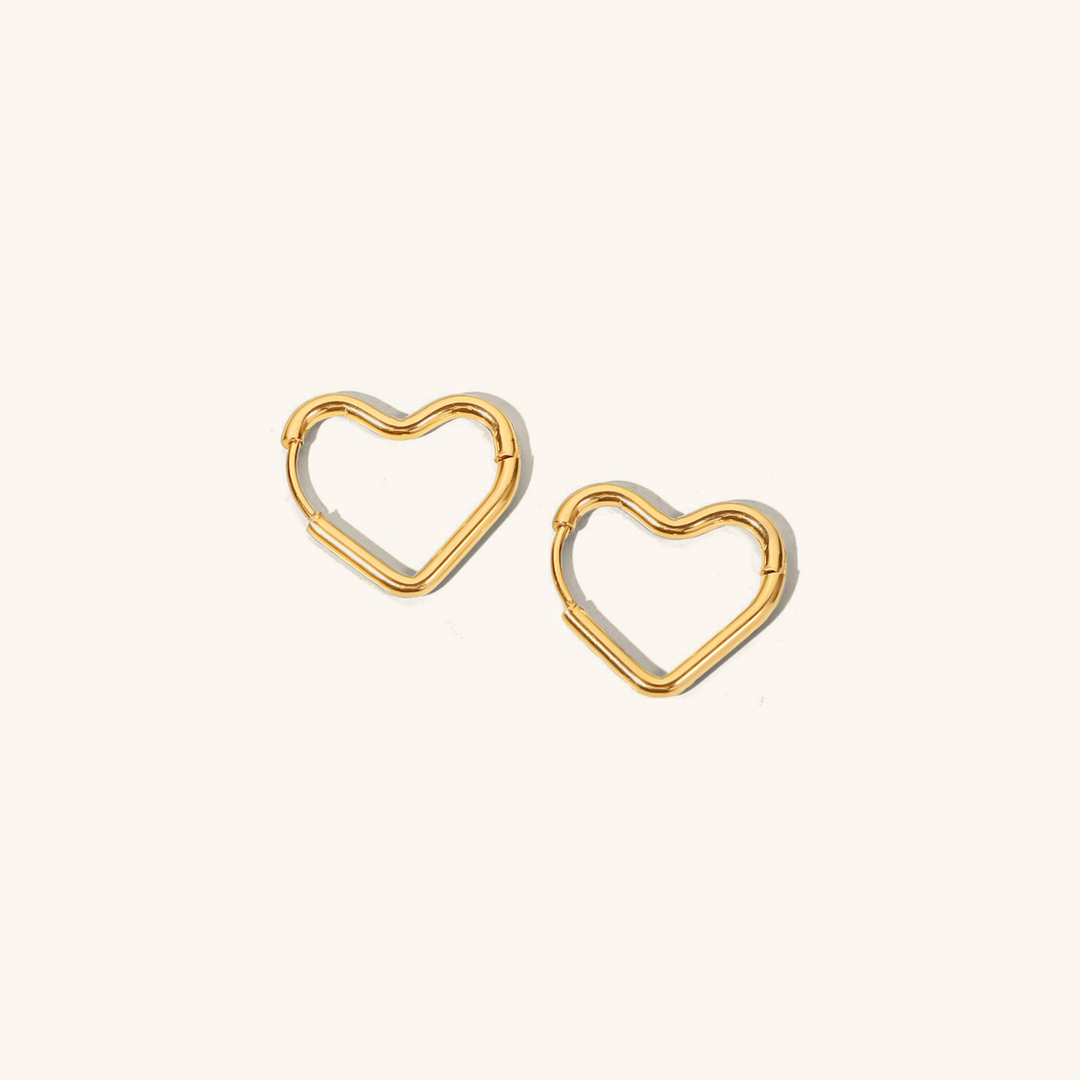 Leilani | Heart Hoops
