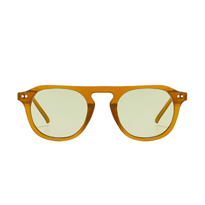Selva | Soft Edge Sunglasses