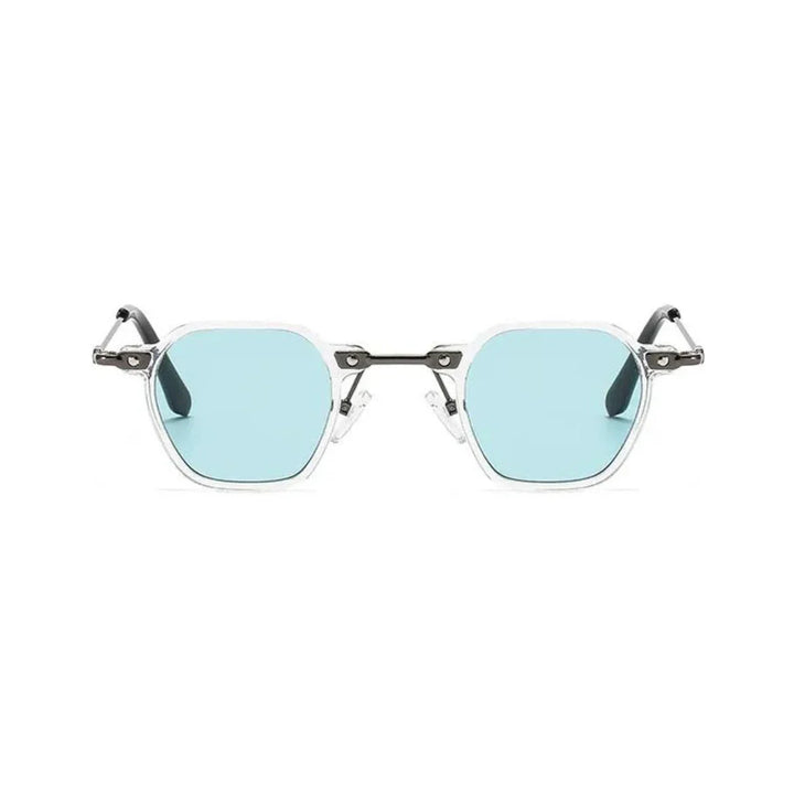 Miami | Retro Edge Sunglasses