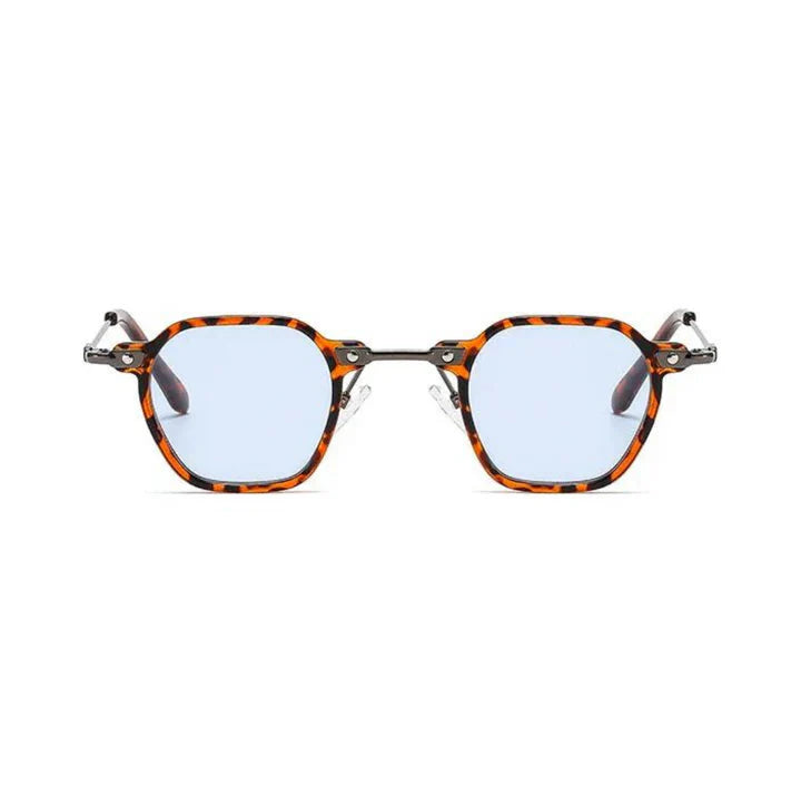 Miami | Retro Edge Sunglasses