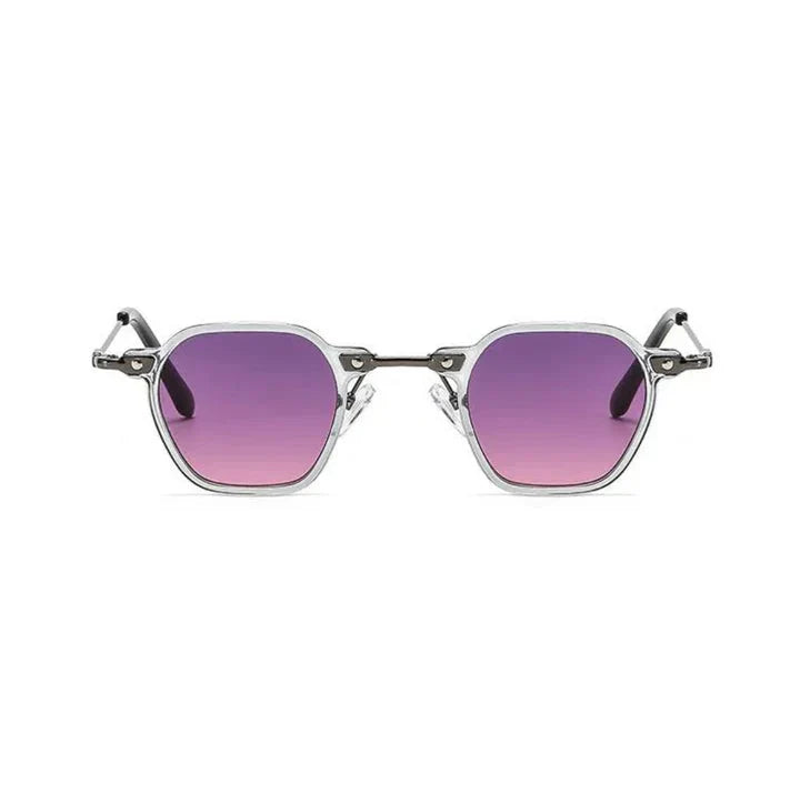 Miami | Retro Edge Sunglasses