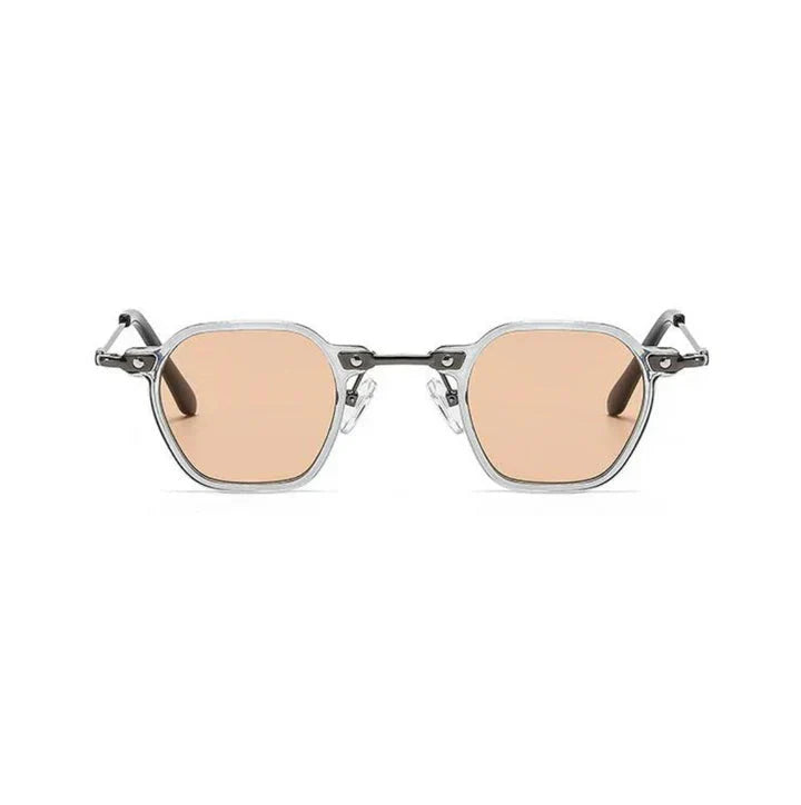 Miami | Retro Edge Sunglasses