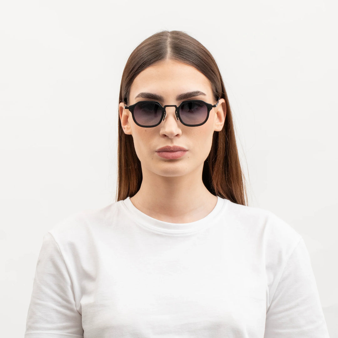 Amalfi | Coastal Classic Sunglasses
