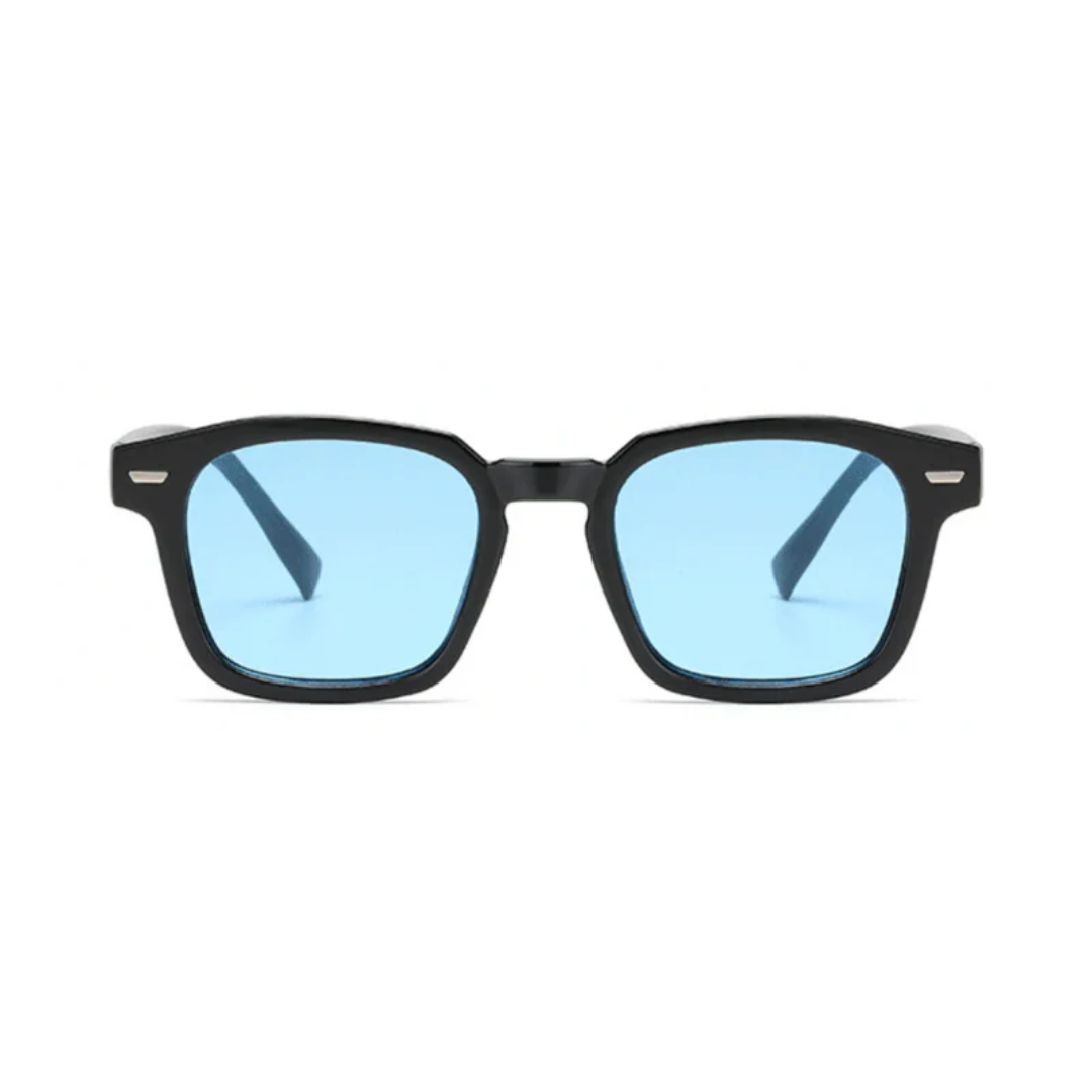 New York | City Frame Sunglasses