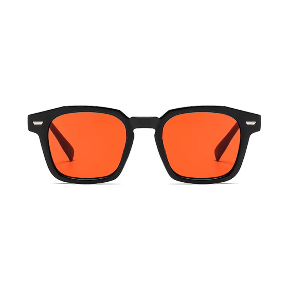 New York | City Frame Sunglasses