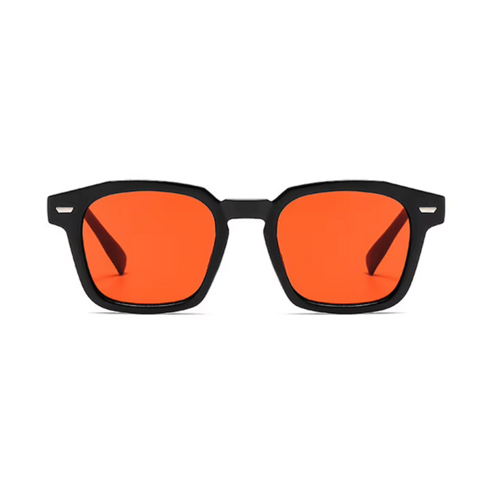 New York | City Frame Sunglasses
