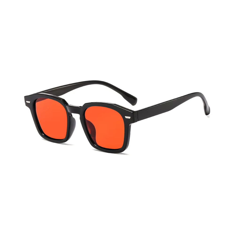New York | City Frame Sunglasses