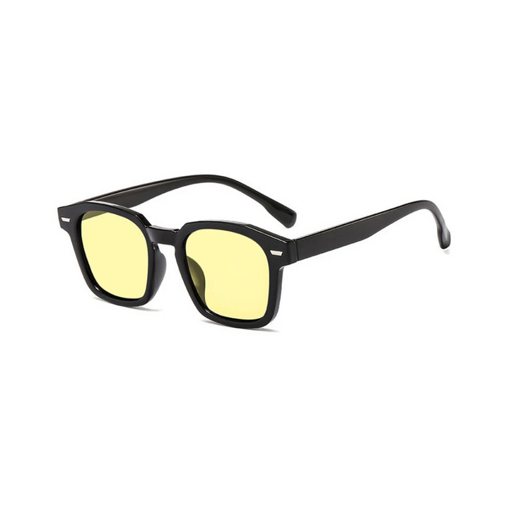 New York | City Frame Sunglasses